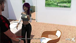 hey, diving into retrieving thepast with wild anime hentai vibes e1 9!