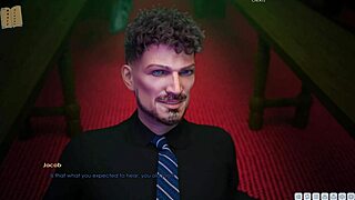 Wow, Lust Academy 99 brings raw hentai action to life!