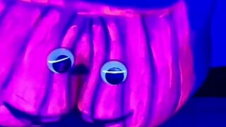 twerking the pumpkin with my favorite couple