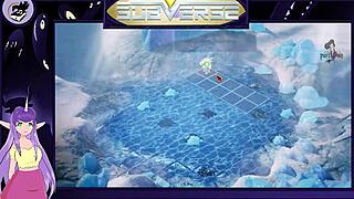 playing studiofows subverse part 14 featuring anime big tits