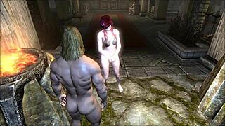 Nookie with Norbe Se 1 Ep 13 Elvira - let’s play