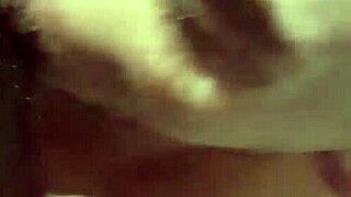 guy sucks incredible monster cock bareback in intense blowjob scene