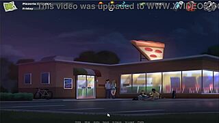 Summer Time Saga Unc Part 34: Intense Dating Adventures