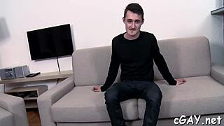 Intense Bareback Passion Unleashed