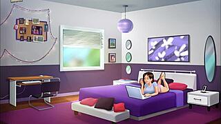 Summertime Saga Episode 206 Hentai Adventure