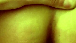 Moaning Asian Wife Feels Intense Pleasure During Fucking