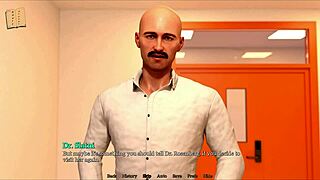 My New Memories 4 Unlocks Wild Blonde Action!