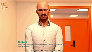 My New Memories 4 Unlocks Wild Blonde Action!