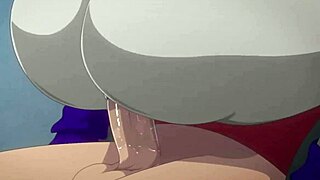 Tribute - Extended Teen Sex with Natural Tits and Tight Pussy Play