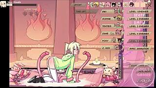 Max the Elf 3 Brings Wild Animated Action