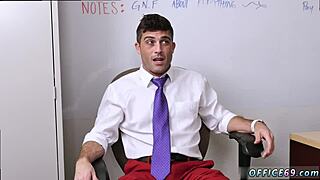 Want to see gay twink porn?