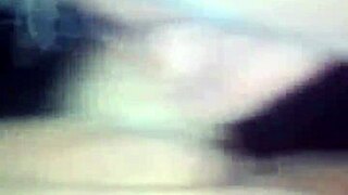 hot step mom sucks and strokes monster cock