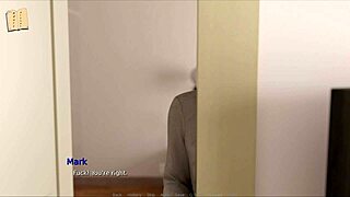 Потерян в мире хентая с игрой Дженнифер аниме