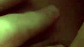 I came on the whore's face