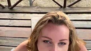 Angel Emily's Safari Anal?