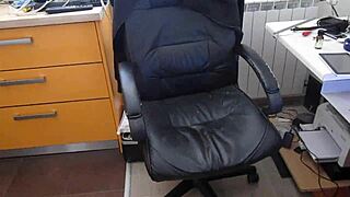 Croatian gay guy spills hot cum