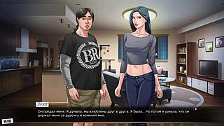 Complete Gameplay - Our Red String Part 3