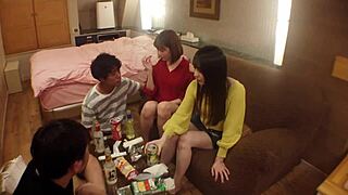 intriguing asian small tits and ass in full version