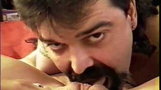 Cailleach Mara Gives Foot Worship with Fuck and Squirt