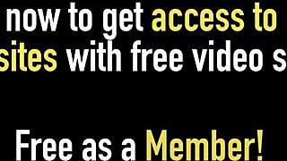 I, Nikki Benz, soaps up my tits while masturbatin' in the shower.