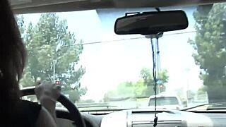 Three Cougars Tease Lucky Stud's Boner With Riding And Doggystyle