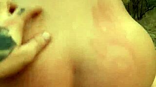 Angel Emily's Safari Anal?