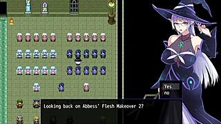 Kris and the City of Pleasure Part 4