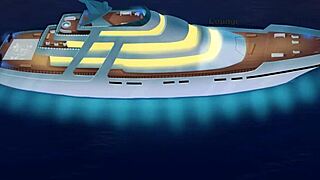 DC Comics Something Unlimited Part 90: Fucking Livewire with Wild Handjob Action!