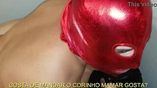 Wow, watch this husband pound pussy and suck cock!