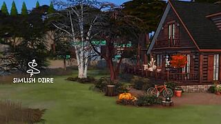 Check out Fisherman 3 in 3D Hentai Preview