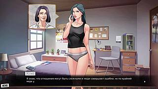 Complete Gameplay - Our Red String Part 3