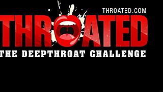 Dude Gets Facial Protein In Shower