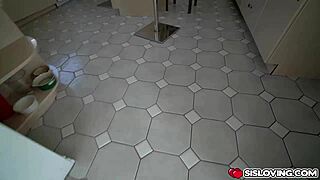 Izzy Lush Spreads Legs for Wild Banging in Group Action