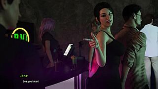 i become a rock star in this game