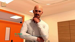 My New Memories 4 Unlocks Wild Blonde Action!