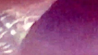 Step mother’s help with my cock is very good