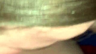 have you watched this wife blowing her husband's monster cock in homemade doggystyle?