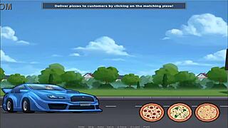 Summer Time Saga Unc Part 34: Intense Dating Adventures