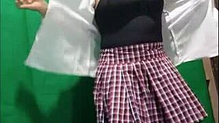 Students sink low making homemade porn for grades