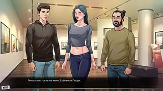 Complete Gameplay - Our Red String Part 3