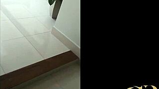 POV missionary pounding with Melissa Devassa! Doggy style next? Wow, what a hot cougar!