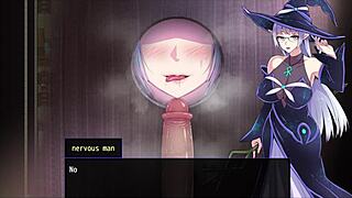 Kris and the City of Pleasure Part 4