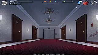 Summer Time Saga Unc Part 34: Intense Dating Adventures