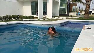 Mexican Producer Records Big Cock Assfucking POV