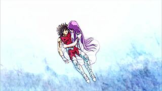 knights of the zodiac movie 5 - prologue to heaven