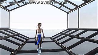 Fallout 4 fashion number 204