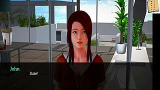 My New Family 136 Teen Hentai Adventure with Small Tits in 3D Cartoon