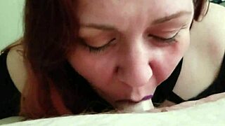 Intimate Sex Video Featuring Passionate Blowjob Scenes