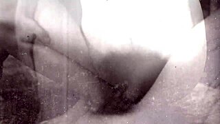 Retro Vintage Erotic Drawings Unleash Raw Sensual Power