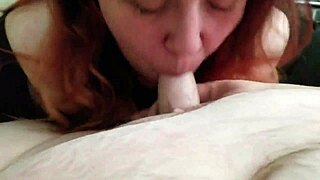 Intimate Sex Video Featuring Passionate Blowjob Scenes